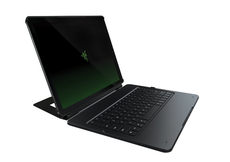 Razer Mechanical Keyboard Case