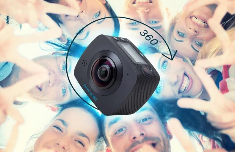Goclever Extreme 360