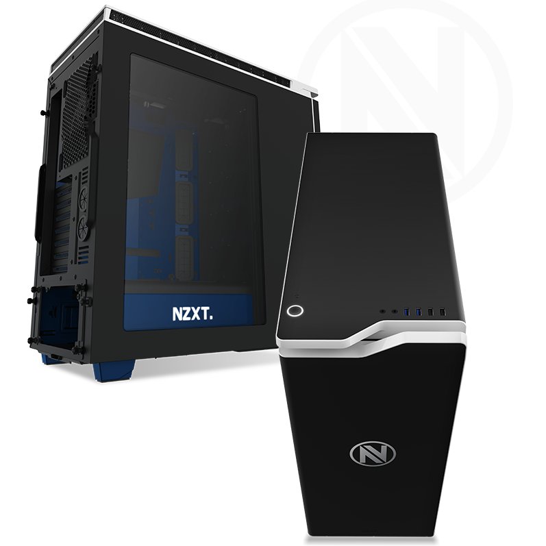 Unikalna edycja obudowy NZXT H440 