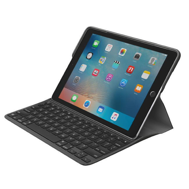 Klawiatura Logi CREATE dla iPada Pro 9.7