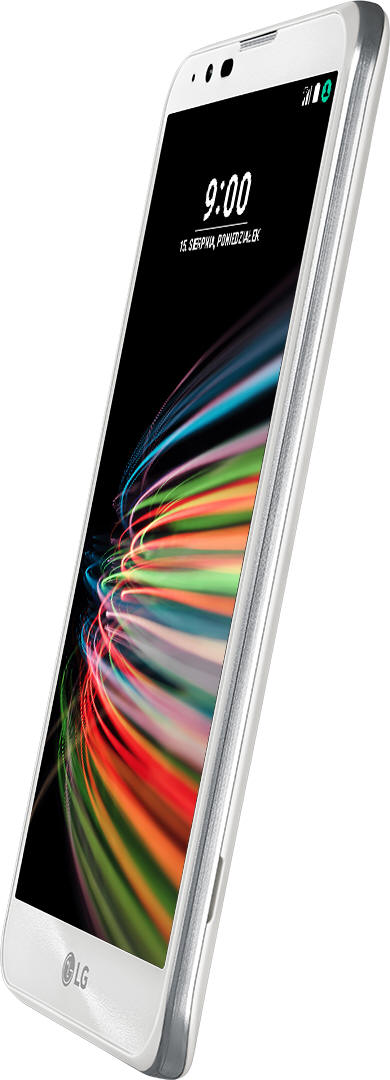 LG - nowe smartfony serii X na polskim rynku