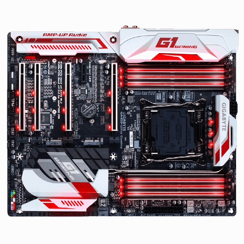 Płyta główna Gigabyte X99-Ultra Gaming
