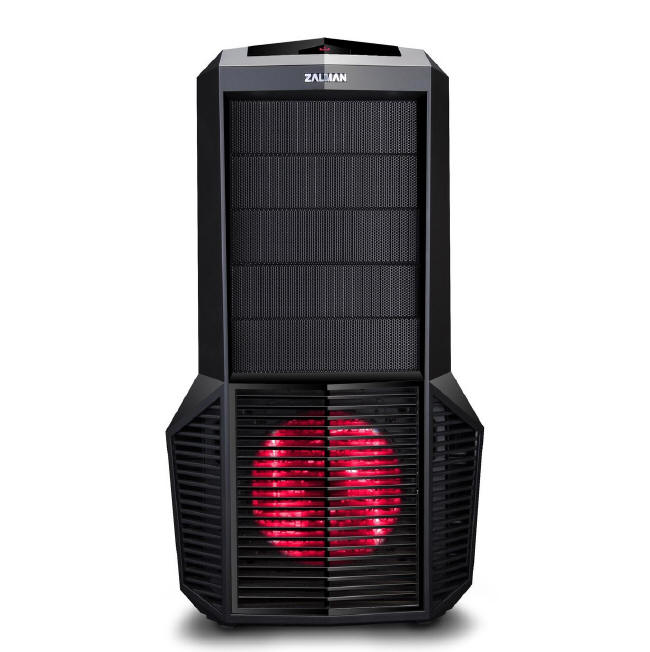 Zalman Z11 Plus HF1