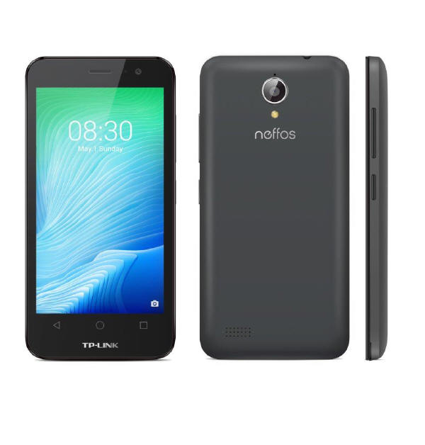TP-LINK Neffos Y5L – smartfon na start