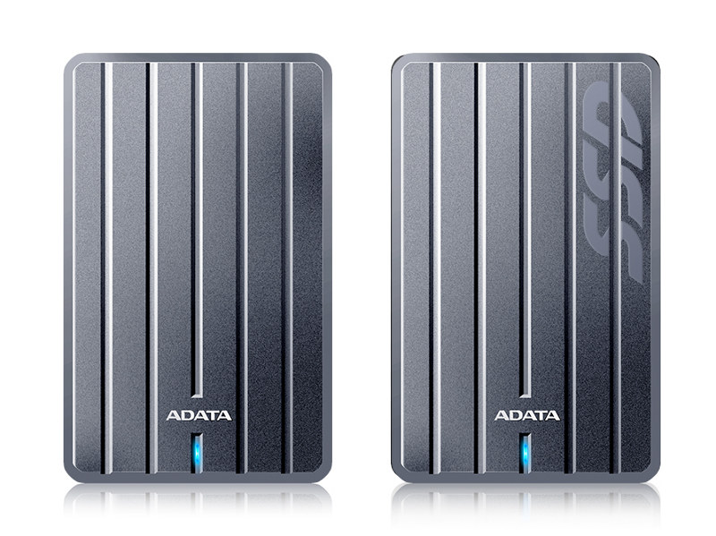 Dyski przenośne ADATA HC660 i SC660