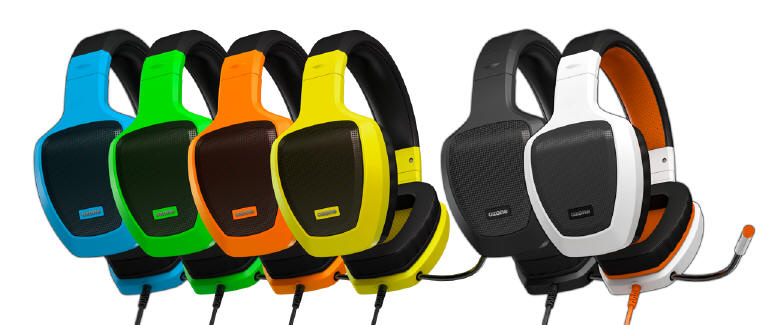 Ozone - Poznaj nowe Rage Z50