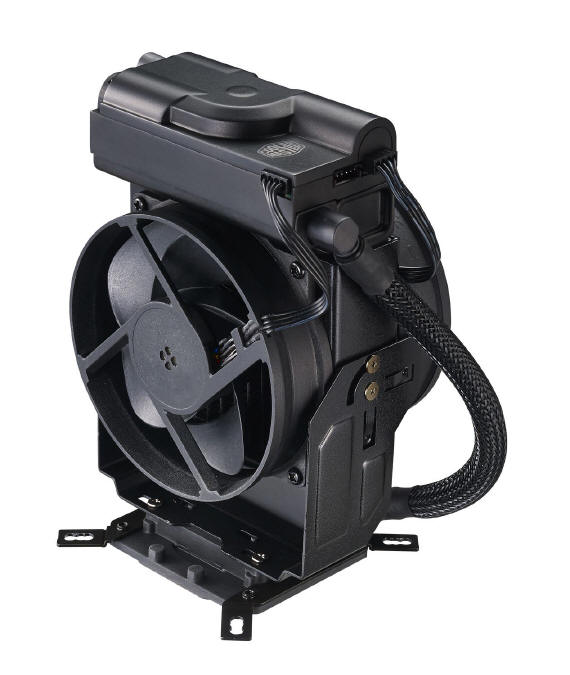 Cooler Master - MasterLiquid Maker 92.