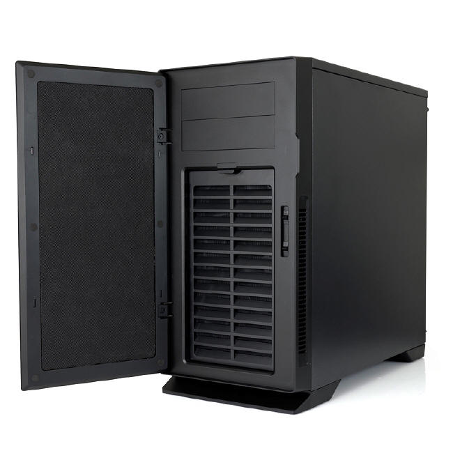 SilentiumPC PAX M70 Pure Black v2