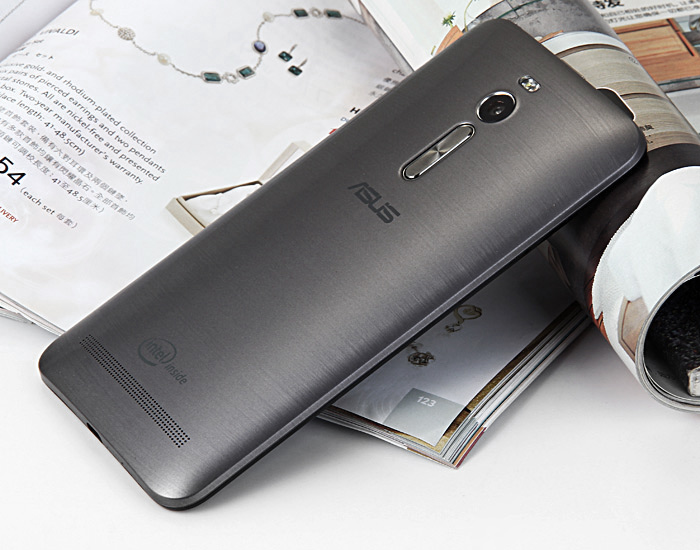 Asus ZenFon2 w bardzo atrakcyjnej cenie