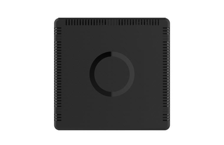 ZOTAC prezentuje mini PC MAGNUS