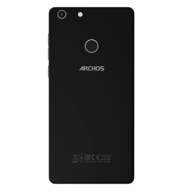 ARCHOS 55 Diamond Selfie