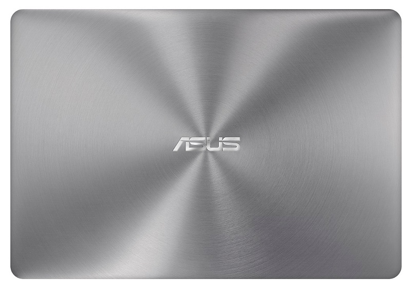 Smukły notebook do zadań specjalnych - ZenBook UX310