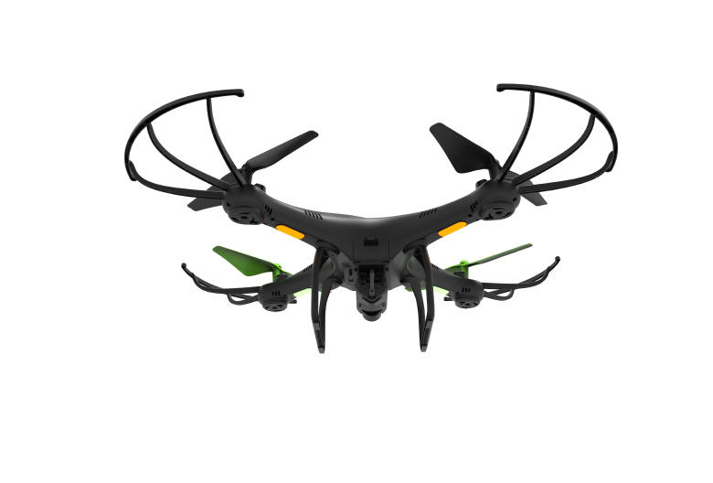 ARCHOS Drone - quadcopter dla początkujących