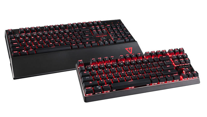Nowa linia produktów gamingowych w ofercie MODECOM