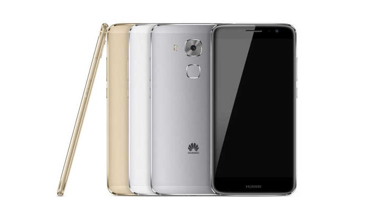Nowe smartfony Huawei nova i nova plus