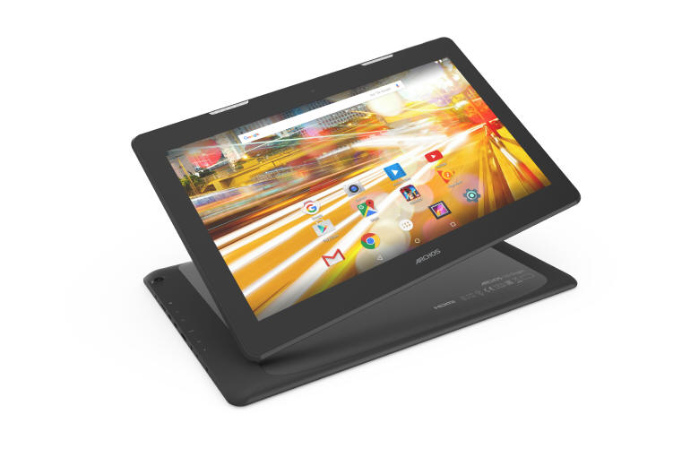 Tablet ARCHOS 133 Oxygen