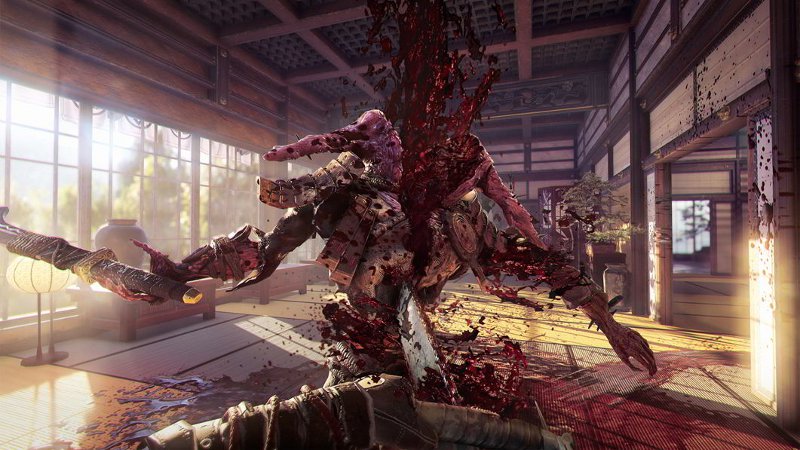 Data premiery gry Shadow Warrior 2