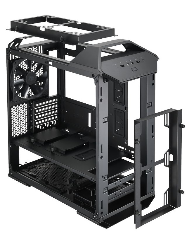 CM - MasterCase Pro 3