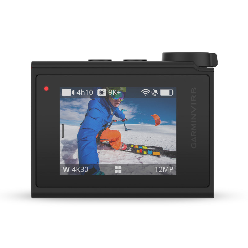 Kamera sportowa Garmin VIRB Ultra 30