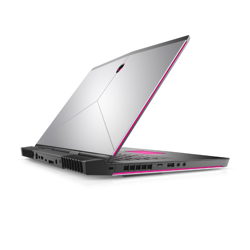 Nowe gamingowe notebooki od Alienware ’’