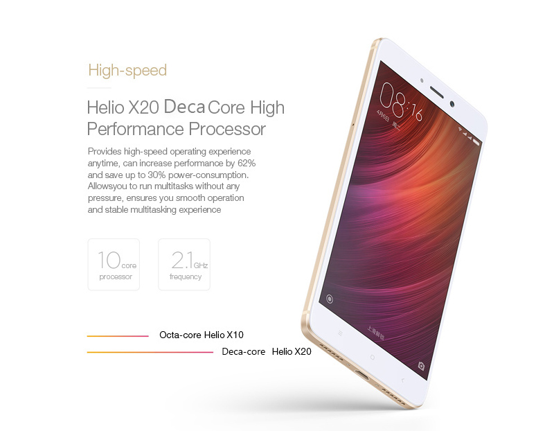 Xiaomi Redmi Note 4 ju w sprzeday