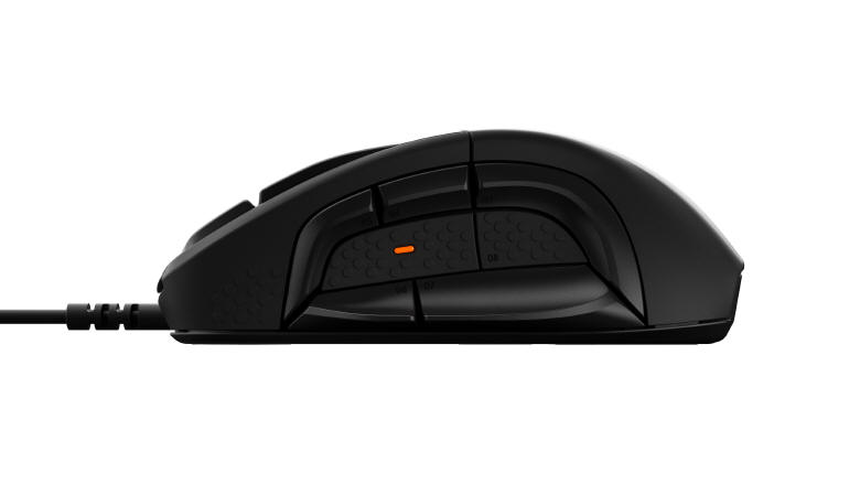 SteelSeries Rival 500