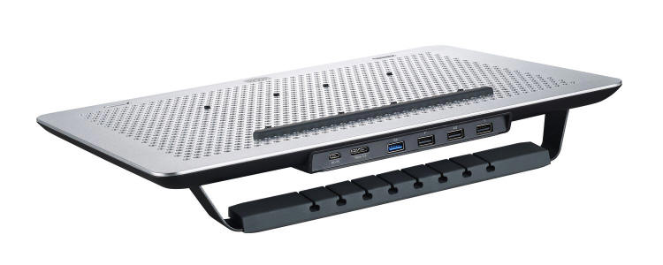 Cooler Master MasterNotepal Maker