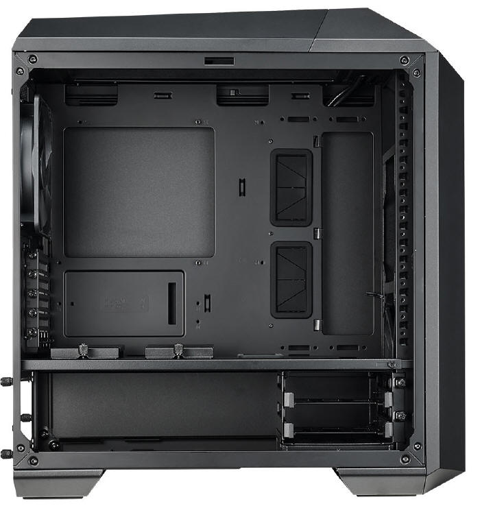 Cooler Master - MasterCase 3 Pro