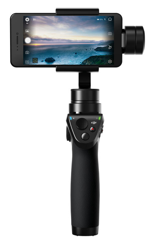 DJI Osmo Mobile
