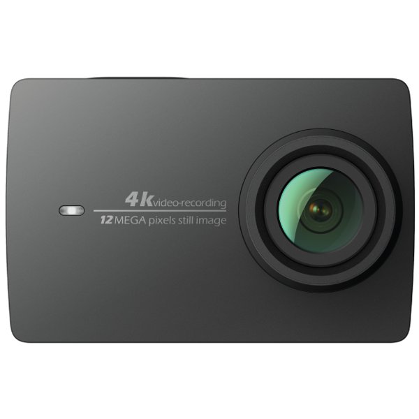 Kamera sportowa Yi Action 4K