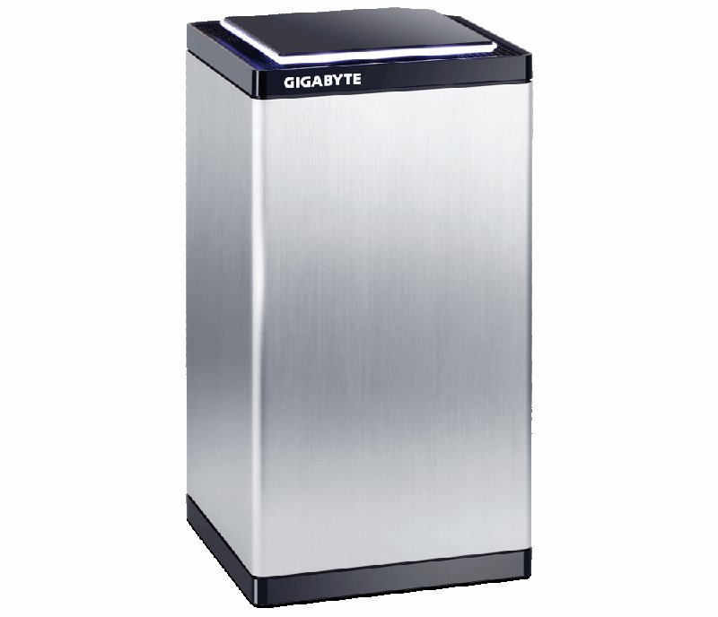Mini PC Gigabyte BRIX Gaming UHD