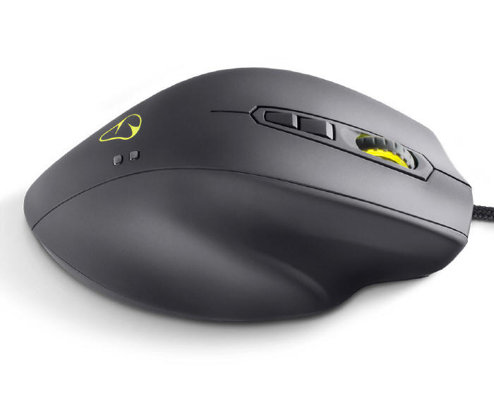 Mionix Naos QG