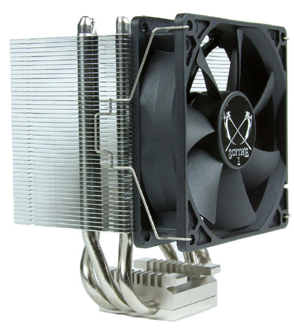 Scythe Byakko CPU Cooler