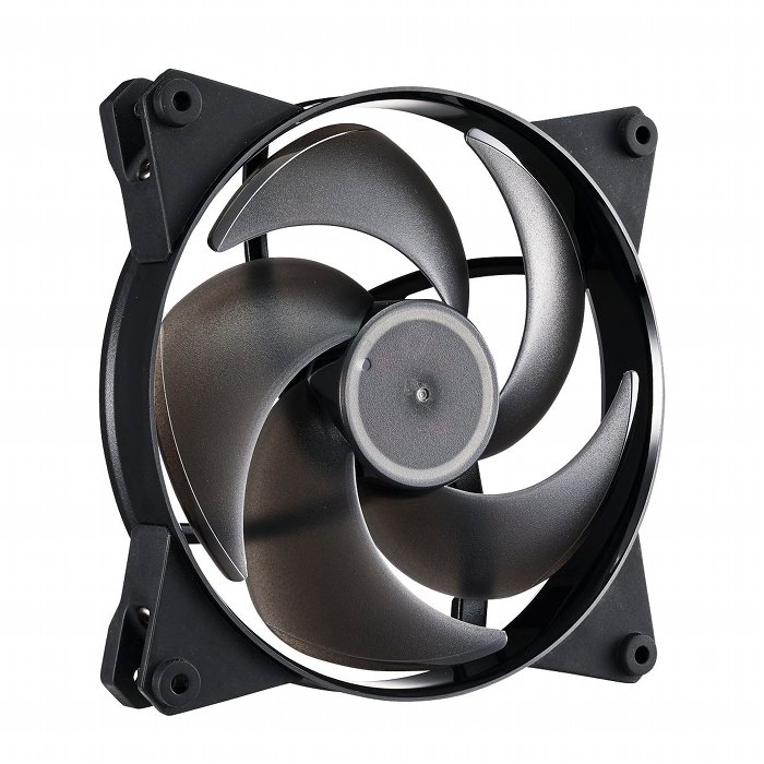 Coolermaster MasterFan Pro