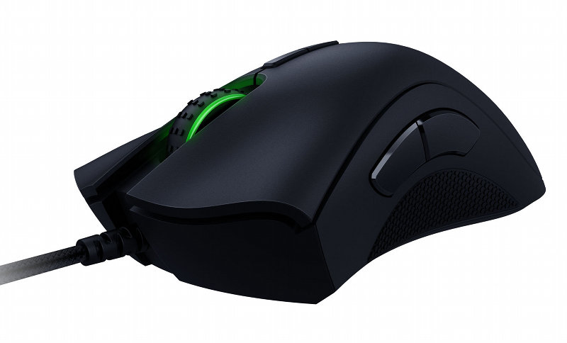 Mysz dla graczy Razer DeathAdder Elite
