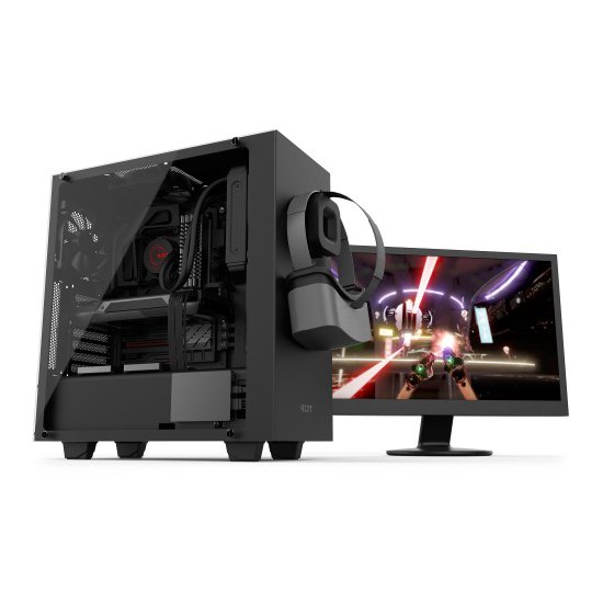 Obudowa NZXT S340 Elite