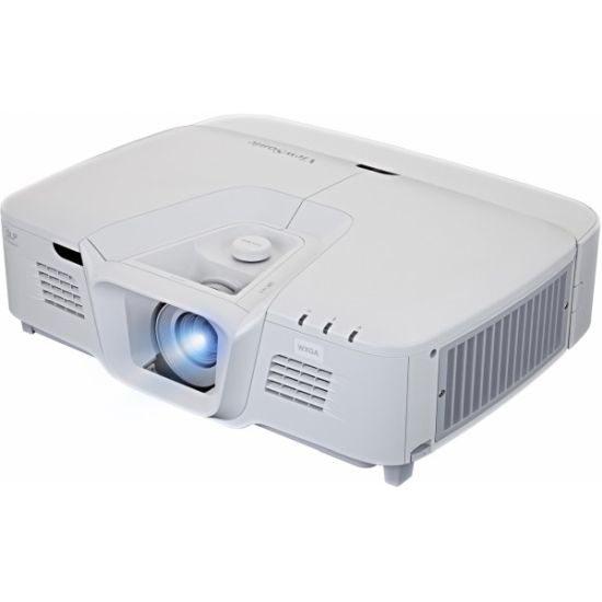 Zaawansowane projektory ViewSonic Pro8