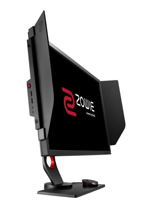 BenQ ZOWIE XL2735 – 144 Hz