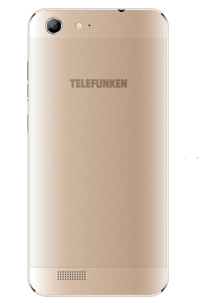 TELEFUNKEN Diamond LTE Gold wkrótce w ofercie sieci Play