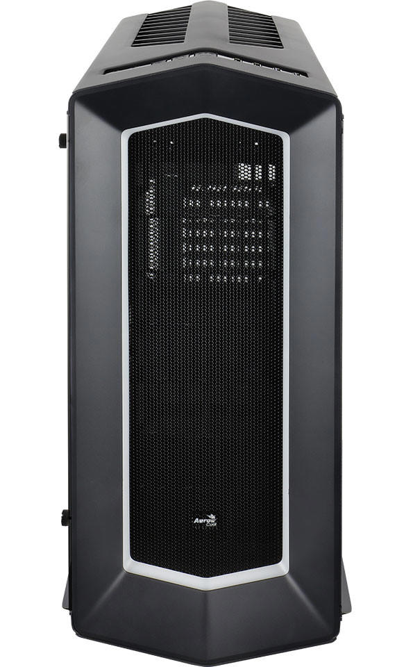 Aerocool Project 7-Chassis 1