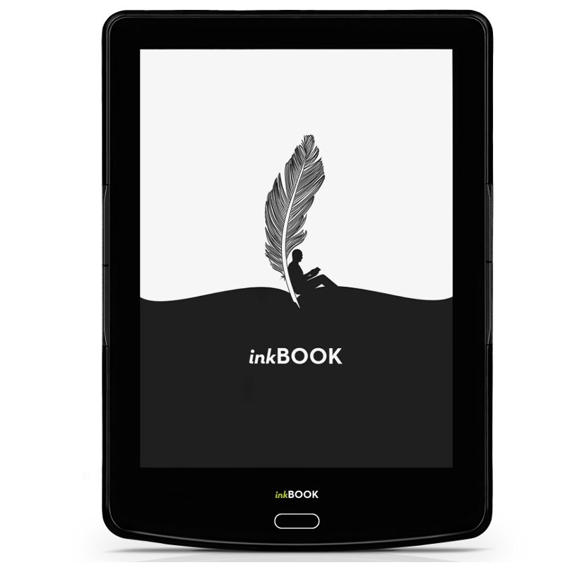 inkBOOK Classic 2 i inkBOOK Prime