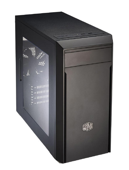 Cooler Master - MasterBox3 Lite