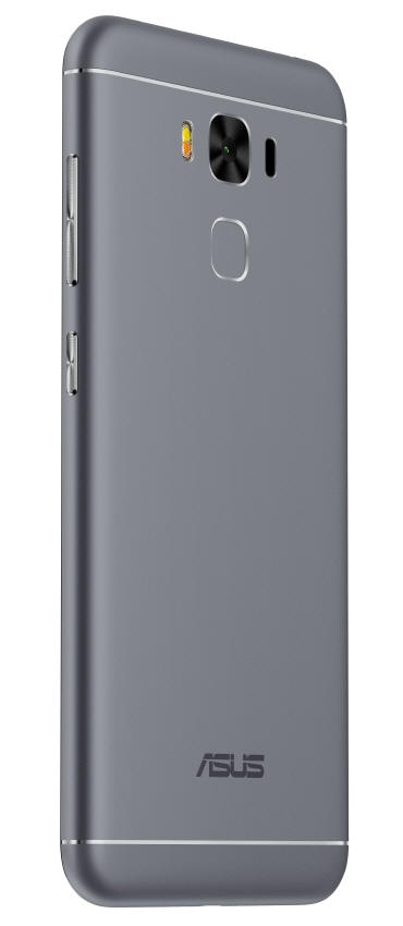 Kolejne smartfony ASUS z serii ZenFone 3