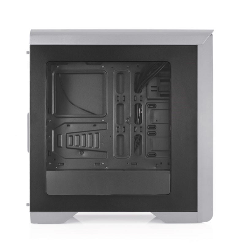 Panel Window kit do obudów SilentiumPC Gladius M35, Pax M70