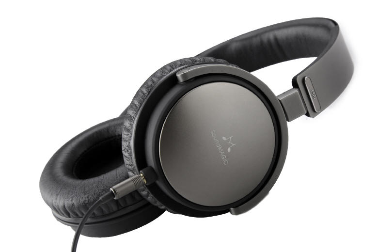 Słuchawki SoundMAGIC P55 Vento