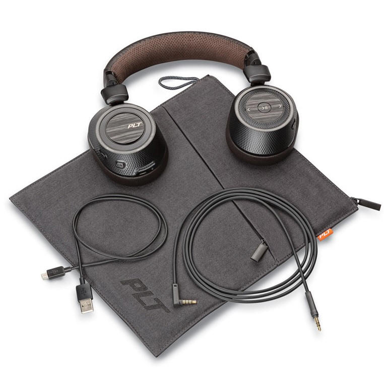 Plantronics BackBeat PRO 2 w dwch wersjach