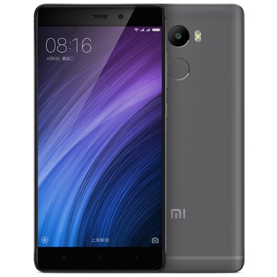 Xiaomi Redmi 4 w dwóch wersjach