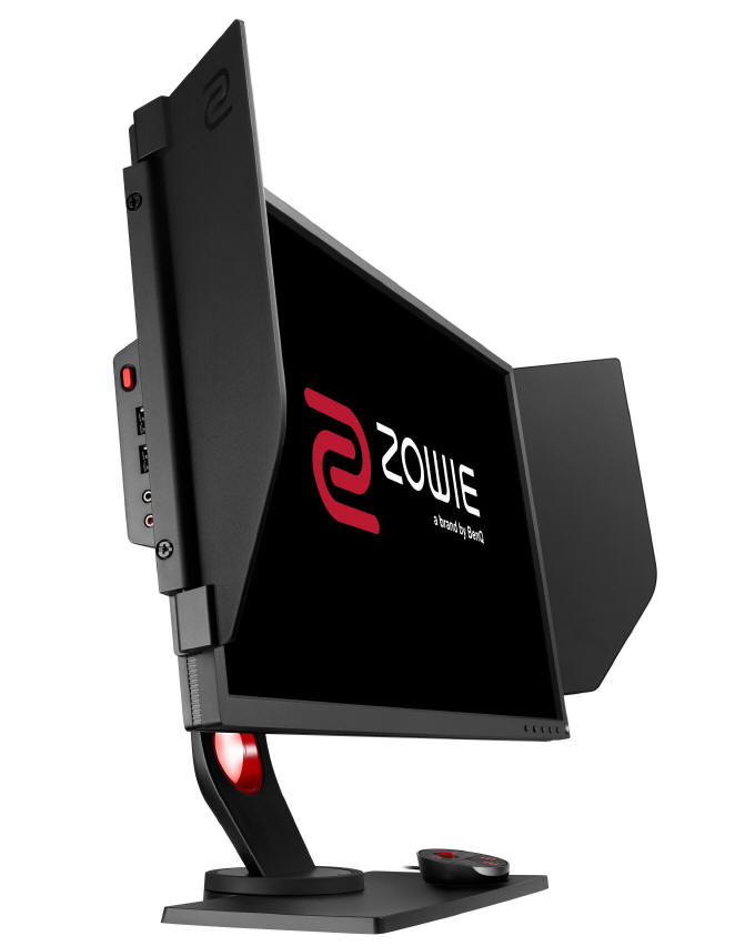 ZOWIE XL2540 240 Hz ju oficjalnie...