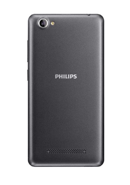 Philips S326 - smartfon z pilotem na podczerwie i LTE 