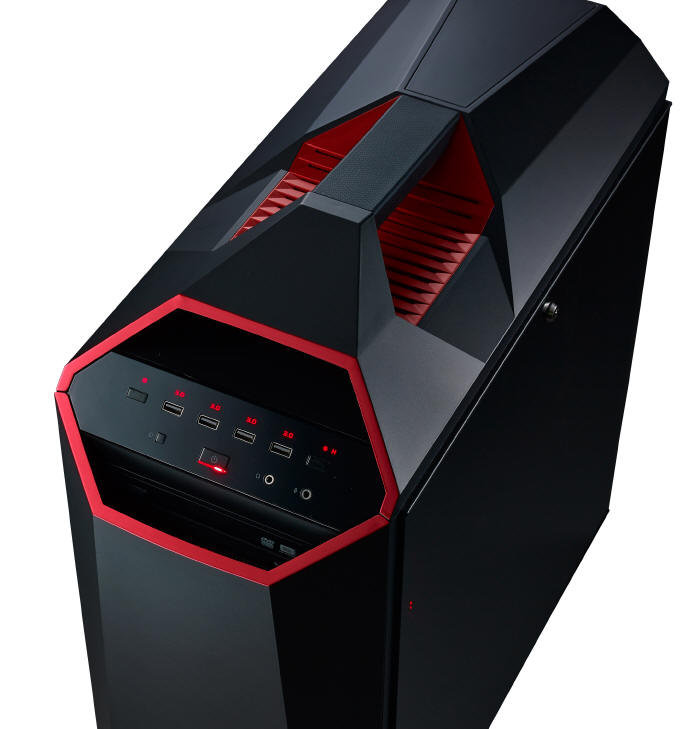Cooler Master - nowa obudowa MasterCase Maker 5t